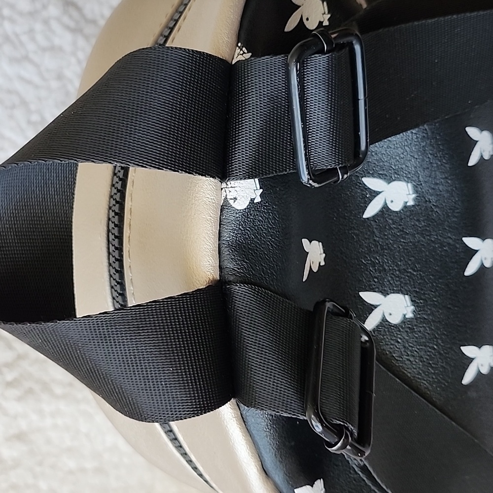 Playboy Mini Backpack - image 6
